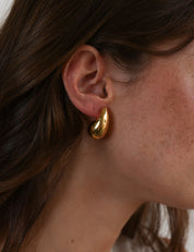 Leyla Earrings