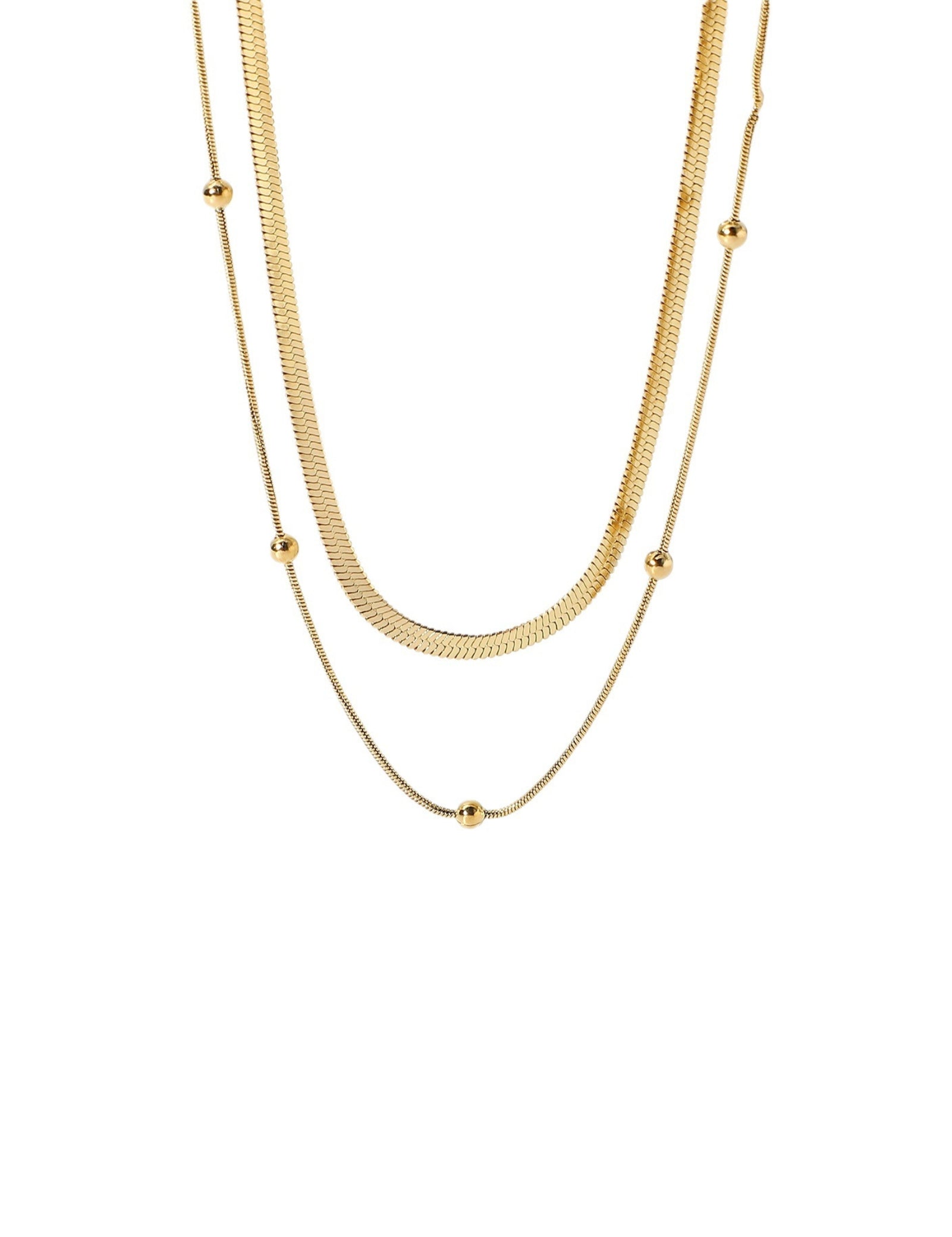 Analiese Necklace